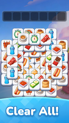 Tap Tile!