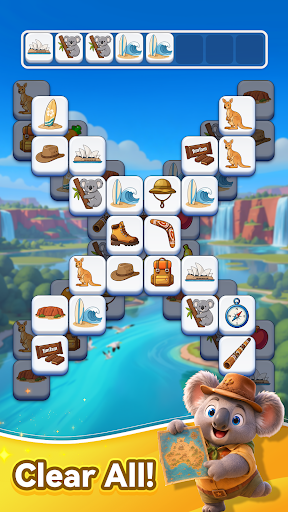 Tap Tile! PC