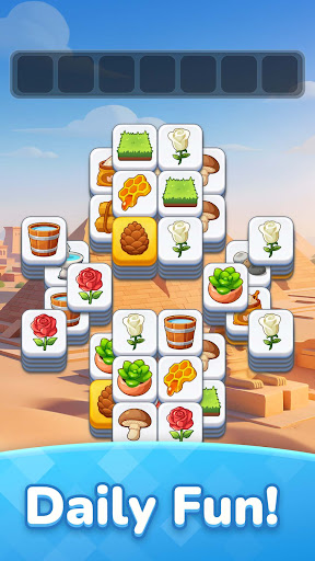 Tap Tile! para PC