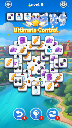 Tap Tile! PC