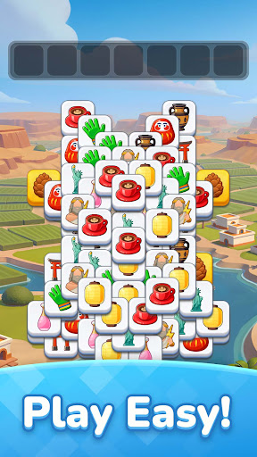 Tap Tile!