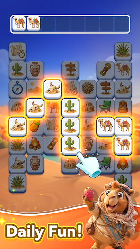 Tap Tile! PC