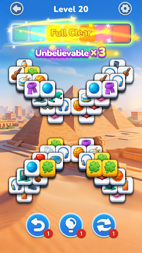 Tap Tile!