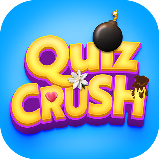 Quiz Crush: Bilgi Yar??mas? PC