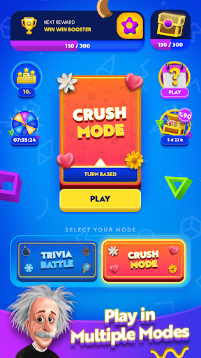 Quiz Crush: Trivia & Friends PC