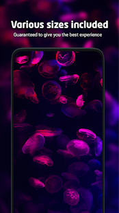 Nebula Wallpaper-Dynamic/HD/3D