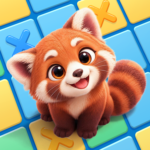 Zoodoku: Meowdoku Logique