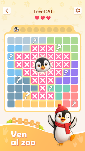Zoodoku: Meowdoku Mental PC