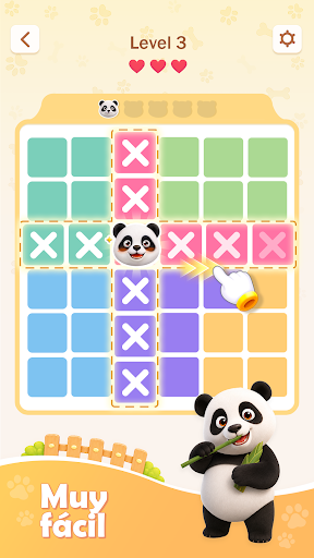 Zoodoku: Meowdoku Mental PC