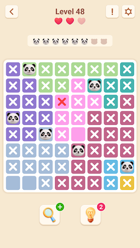 Zoodoku: Meowdoku 益智解謎