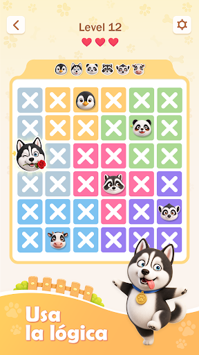Zoodoku: Meowdoku Mental PC