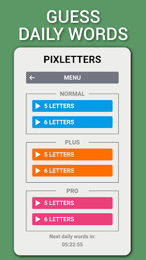 komputer Pixletters