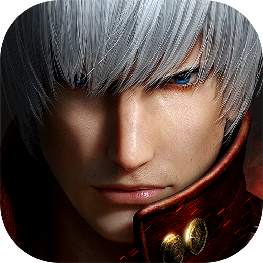 Devil May Cry: Peak of Combat الحاسوب