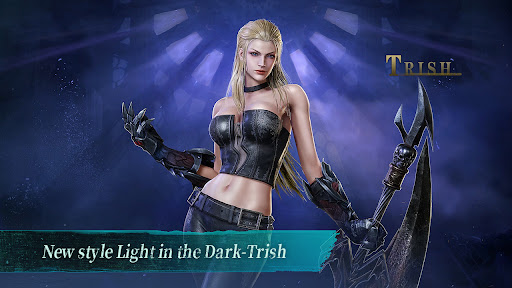 Devil May Cry: Peak of Combat PC版