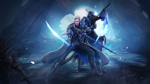 Devil May Cry: Peak of Combat PC