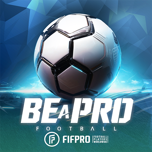 Be A Pro: Football