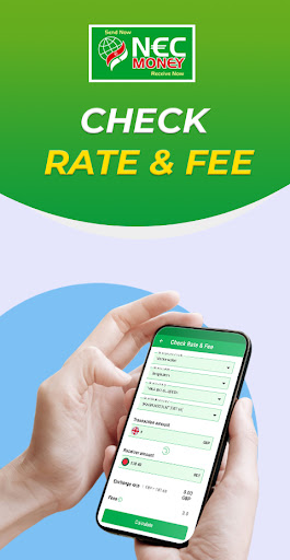 Nec Money电脑版