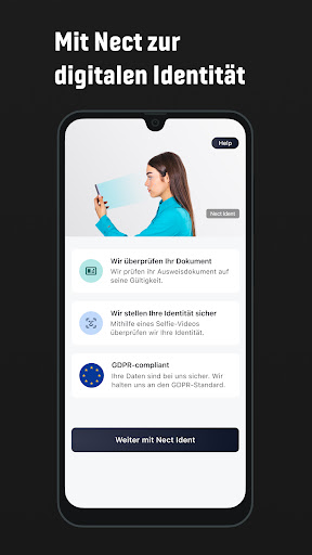 Nect Wallet