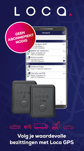 Loca PC