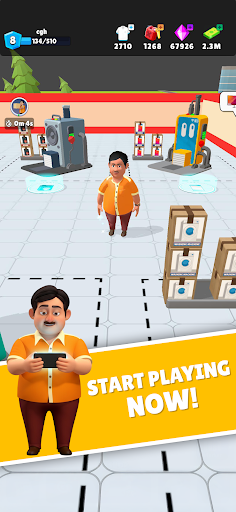 Gada Electronics Business Inc.