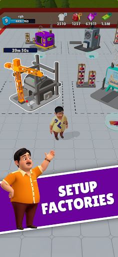 Gada Electronics Business Inc.