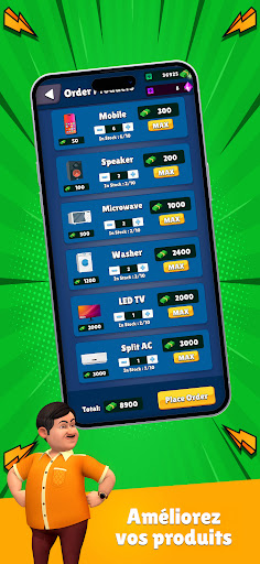 Gada Electronics Business Inc. PC