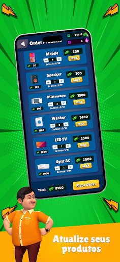 Gada Electronics Business Inc. para PC