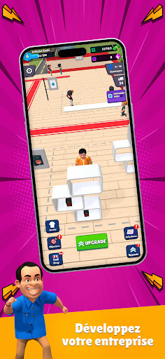 Gada Electronics Business Inc. PC