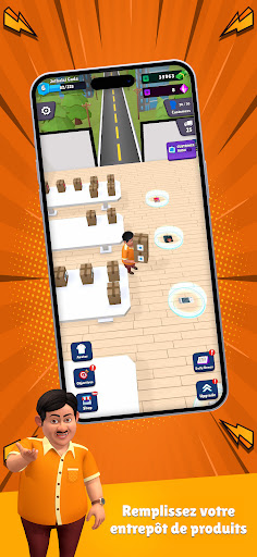 Gada Electronics Business Inc. PC