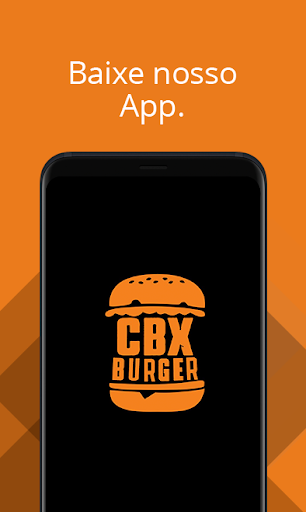 komputer Cbx Burger