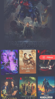 NeeX GO: Movies & TV & Radio