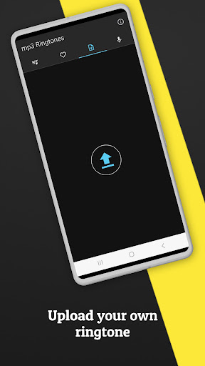 mp3 Ringtones پی سی