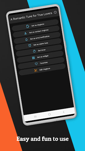 mp3 Ringtones پی سی
