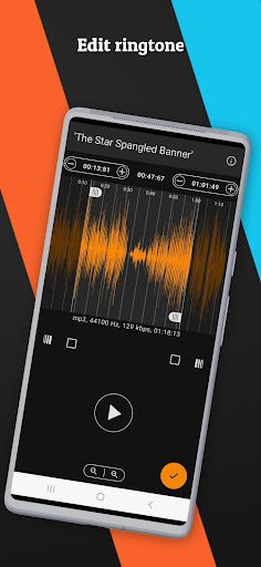 National Anthem Ringtone پی سی