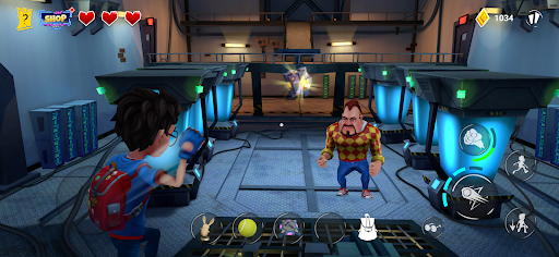 Dark Riddle 3 - Strange Hill电脑版