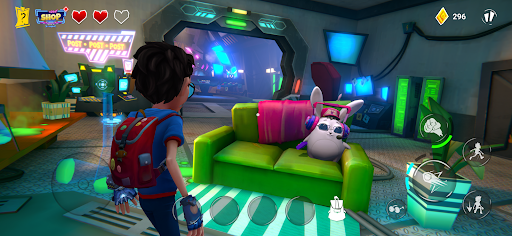 Dark Riddle 3 - Strange Hill电脑版