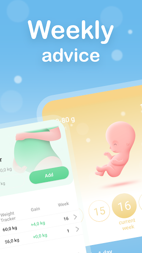 My Pregnancy - Baby Tracker PC