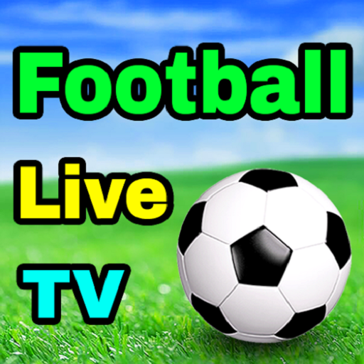 Football Live TV PC