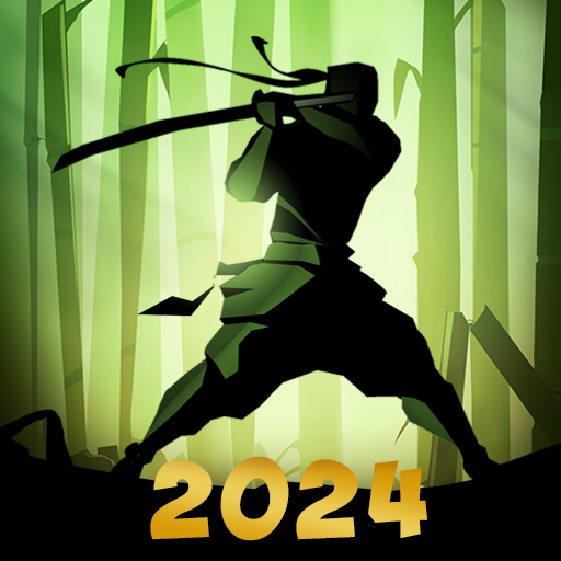 Shadow Fight 2 para PC