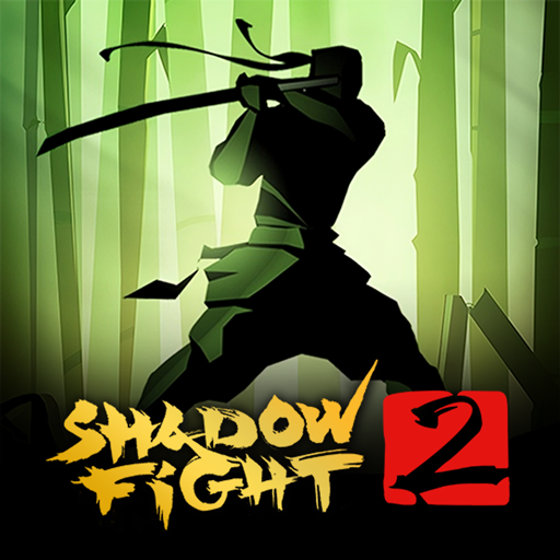 Shadow Fight 2