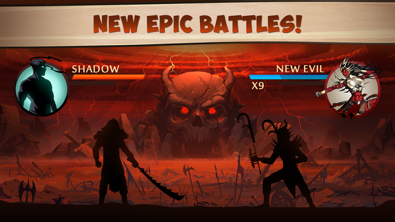 Shadow Fight 2 ?? ??