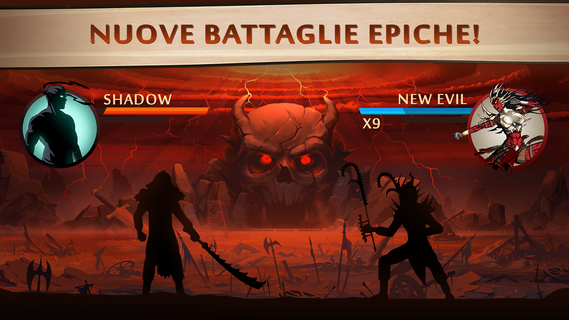 Shadow Fight 2 PC