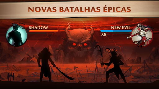 Shadow Fight 2 para PC