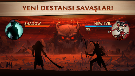 Shadow Fight 2