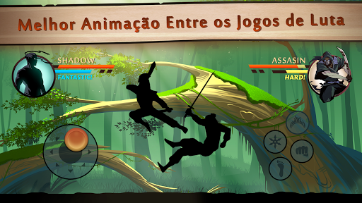 Shadow Fight 2 para PC