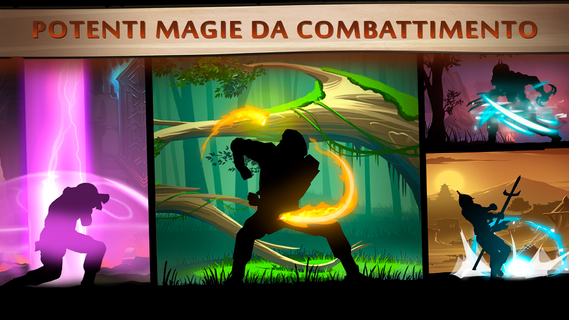 Shadow Fight 2 PC