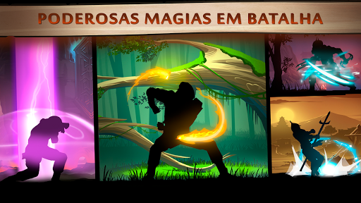 Shadow Fight 2 para PC