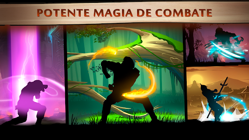 Shadow Fight 2