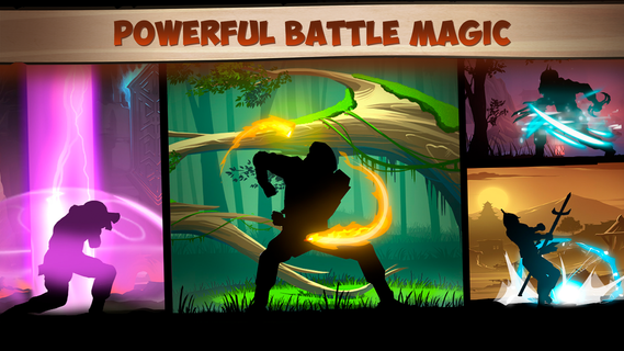 Shadow Fight 2 PC