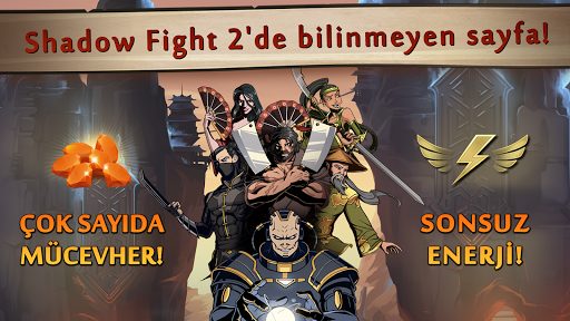 Shadow Fight 2 Special Edition